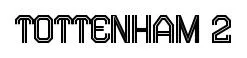 Tottenham 2