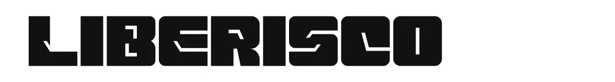 Liberisco font preview