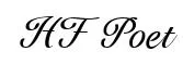 HF Poet