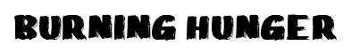 Burning Hunger