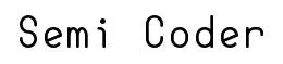 Semi Coder