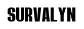 Survalyn