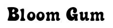 Bloom Gum