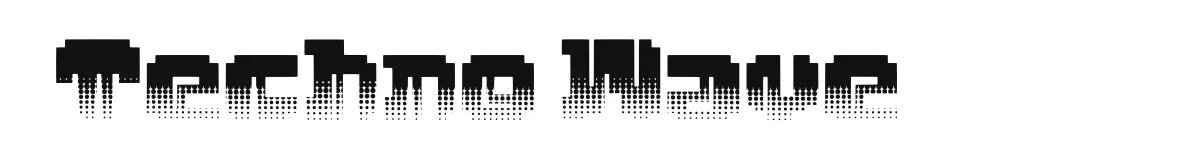 Techno Wave Five preview