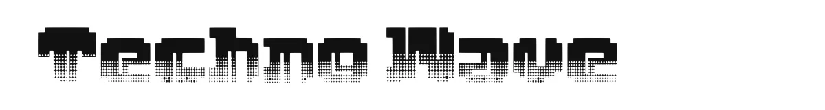 Techno Wave Six preview