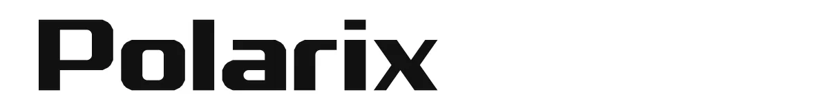 Polarix original font preview