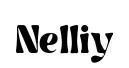 Nelliy font preview