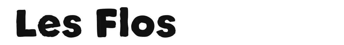 Les Flos Sage preview
