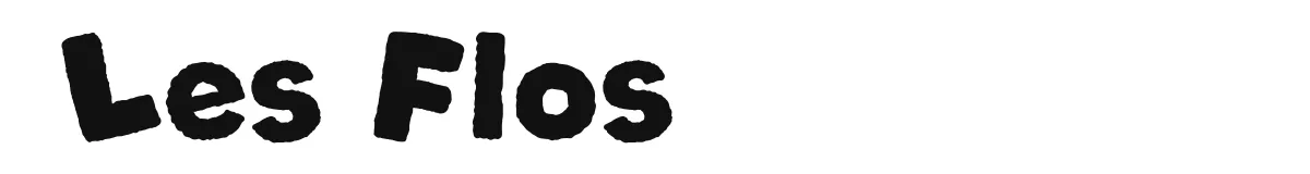 Les Flos Sans preview