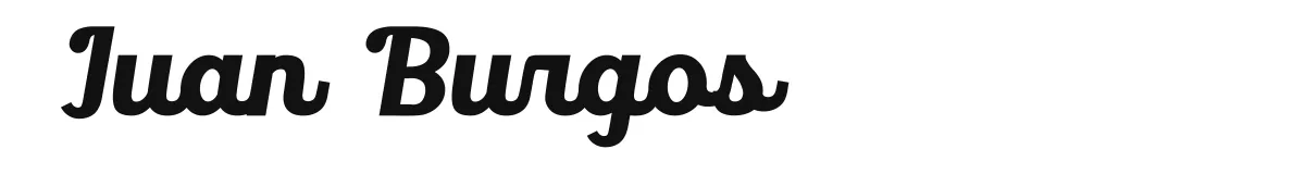 Juan Burgos Juanburgos preview