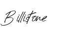 Billistone