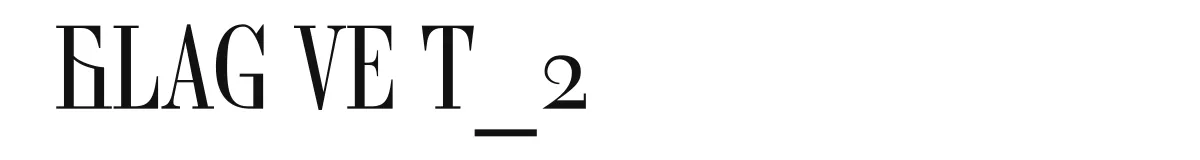 BLAGOVEST_2 original font preview