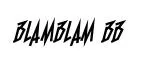 BlamBlam BB Blamblambb Hvy preview