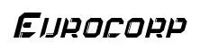 Eurocorp Italic preview
