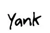 Yank