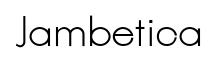 Jambetica Light preview
