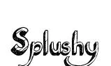 Splushy