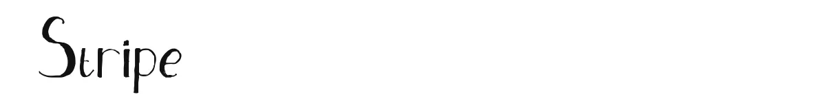 Stripe Black preview