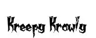 Kreepy Krawly