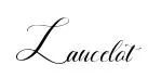 Lancelot original font preview