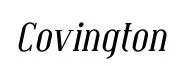 Covington Coving02 preview