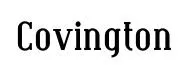 Covington Coving03 preview