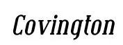 Covington Coving04 preview