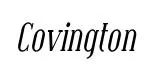 Covington Coving06 preview