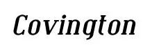 Covington Coving12 preview
