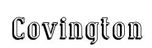 Covington Coving13 preview