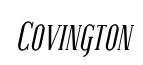 Covington Coving22 preview