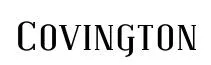 Covington Coving25 preview
