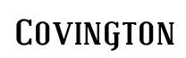 Covington Coving27 preview