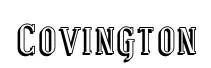 Covington Coving29 preview