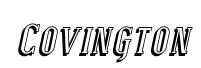 Covington Coving30 preview