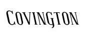 Covington Coving31 preview
