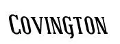Covington Coving32 preview