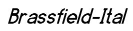 Brassfield-Ital