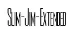 Slim-Jim-Extended