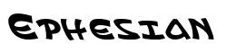 Ephesian Ephesianl preview