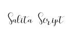 Salita Script