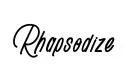 Rhapsodize