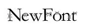 NewFont