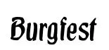 Burgfest