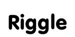 Riggle