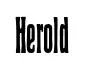 Herold