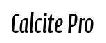 Calcite Pro