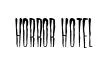 Horror Hotel