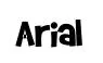 Arial