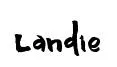 Landie